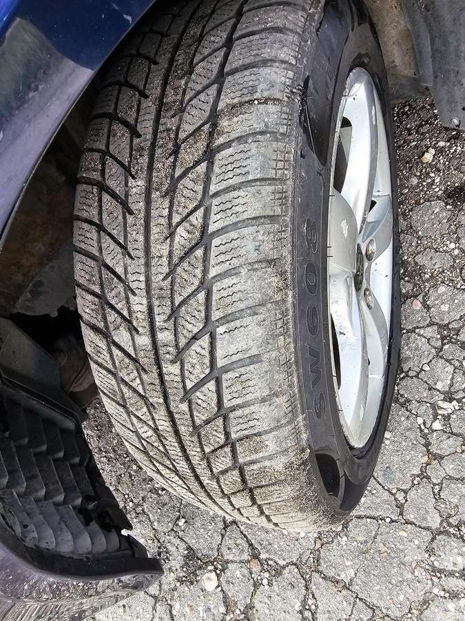 Honda Accord 2006 — photo 6