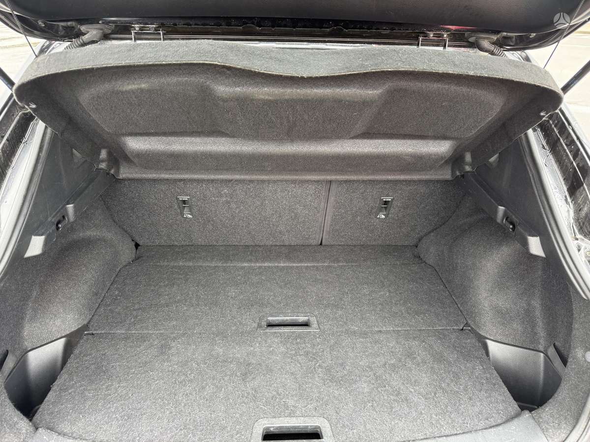 Nissan Qashqai 2014 — photo 12
