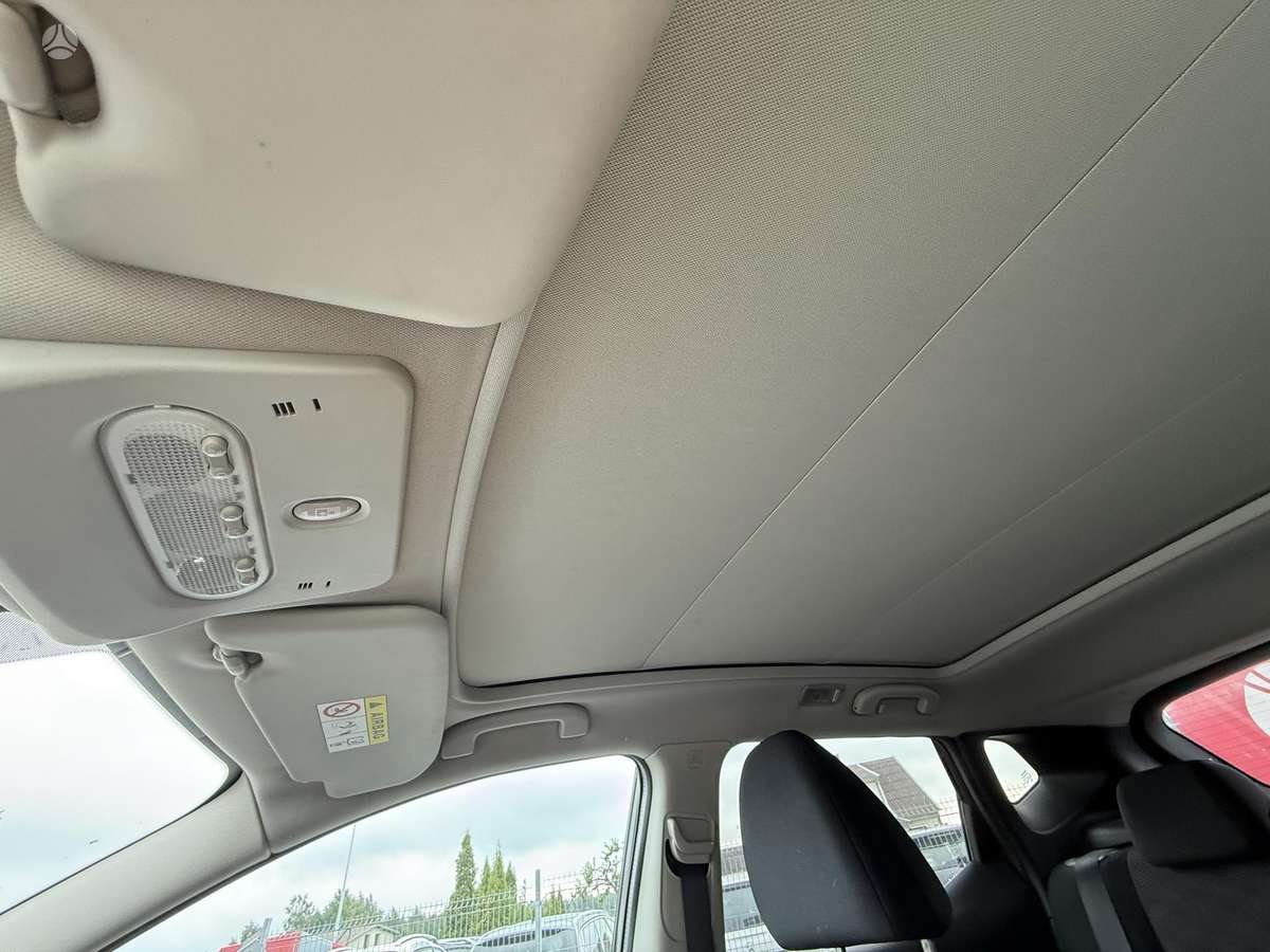Nissan Qashqai 2014 — photo 17