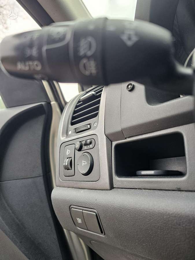 Honda CR-V 2007 — photo 9
