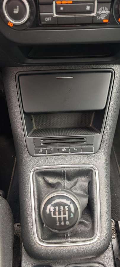 Volkswagen Tiguan 2013 — photo 18