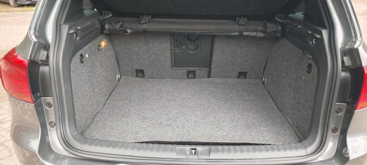 Volkswagen Tiguan 2013 — photo 21