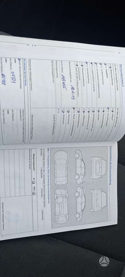 Volkswagen Tiguan 2013 — photo 28