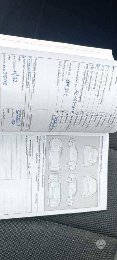 Volkswagen Tiguan 2013 — photo 29