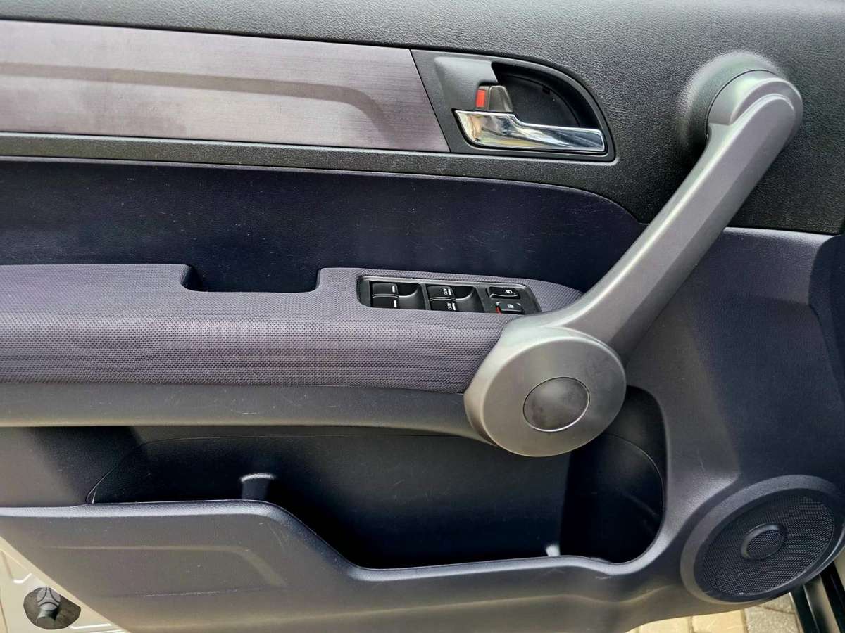 Honda CR-V 2008 — photo 23