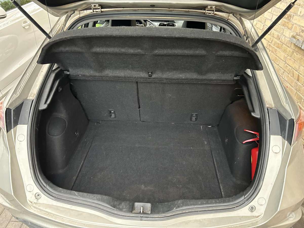 Honda Civic 2006 — photo 10