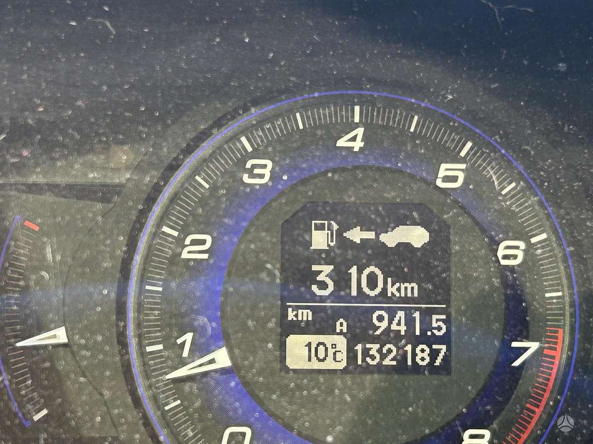 Honda Civic 2006 — photo 5