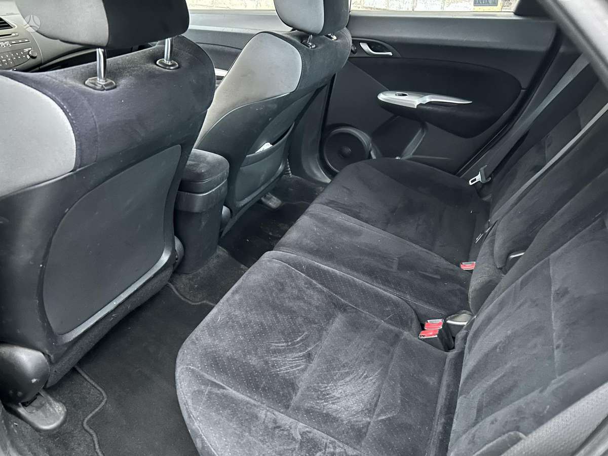 Honda Civic 2006 — photo 9