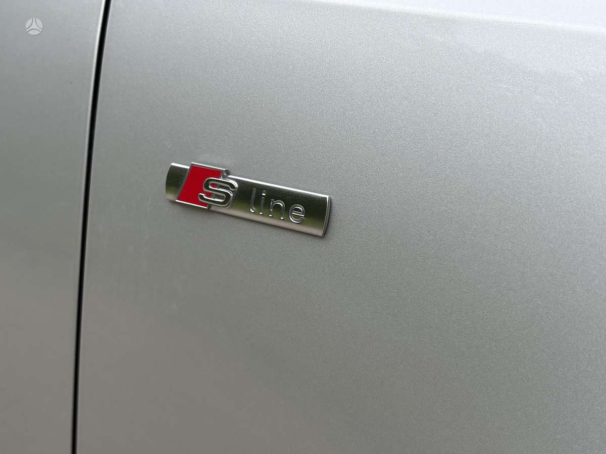 Audi Q3 2013 — photo 26