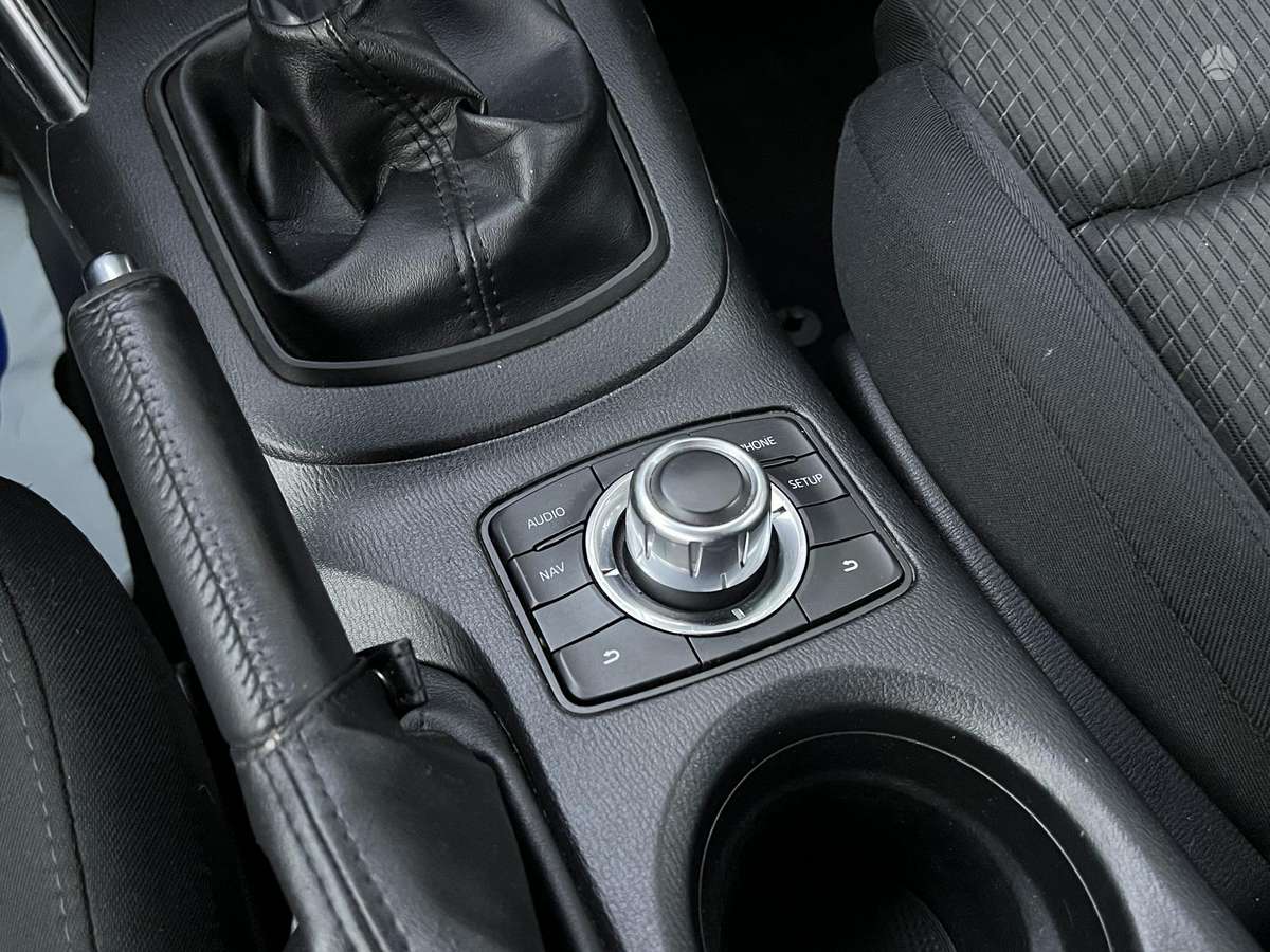 Mazda CX-5 2012 — фото 11