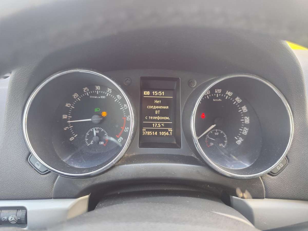 Skoda Yeti 2012 — photo 9
