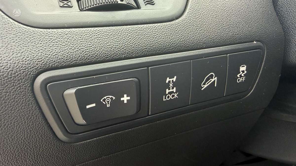 Hyundai ix35 2013 — photo 22
