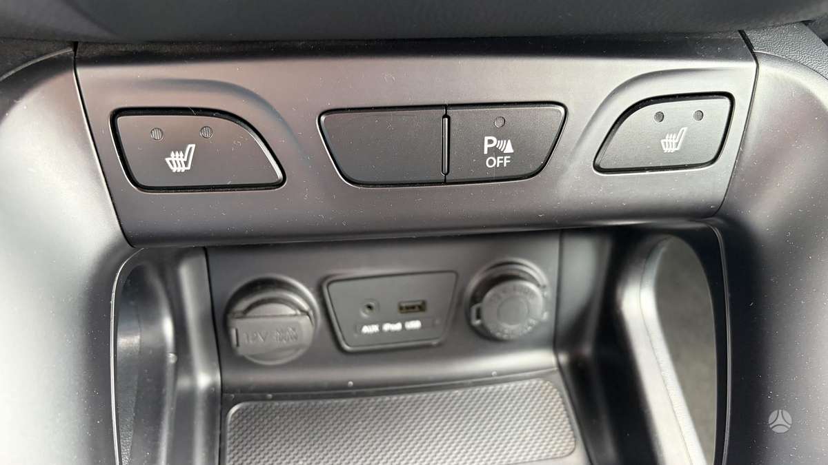 Hyundai ix35 2013 — photo 23