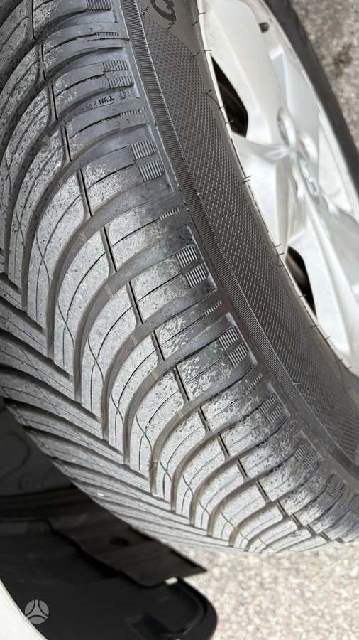 Hyundai ix35 2013 — photo 24