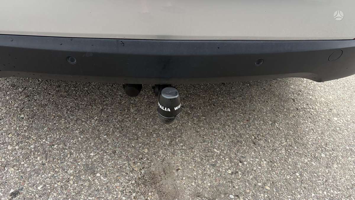 Hyundai ix35 2013 — photo 9