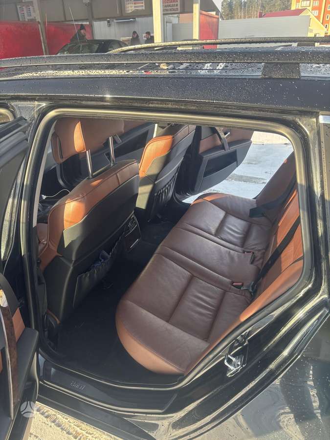 BMW 525 2005 — photo 11