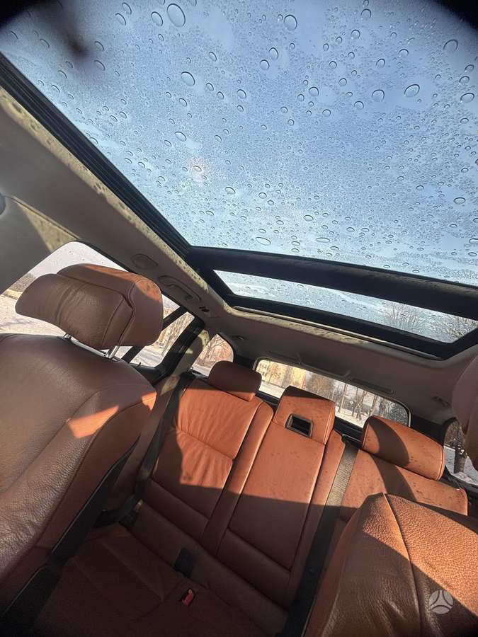 BMW 525 2005 — photo 6
