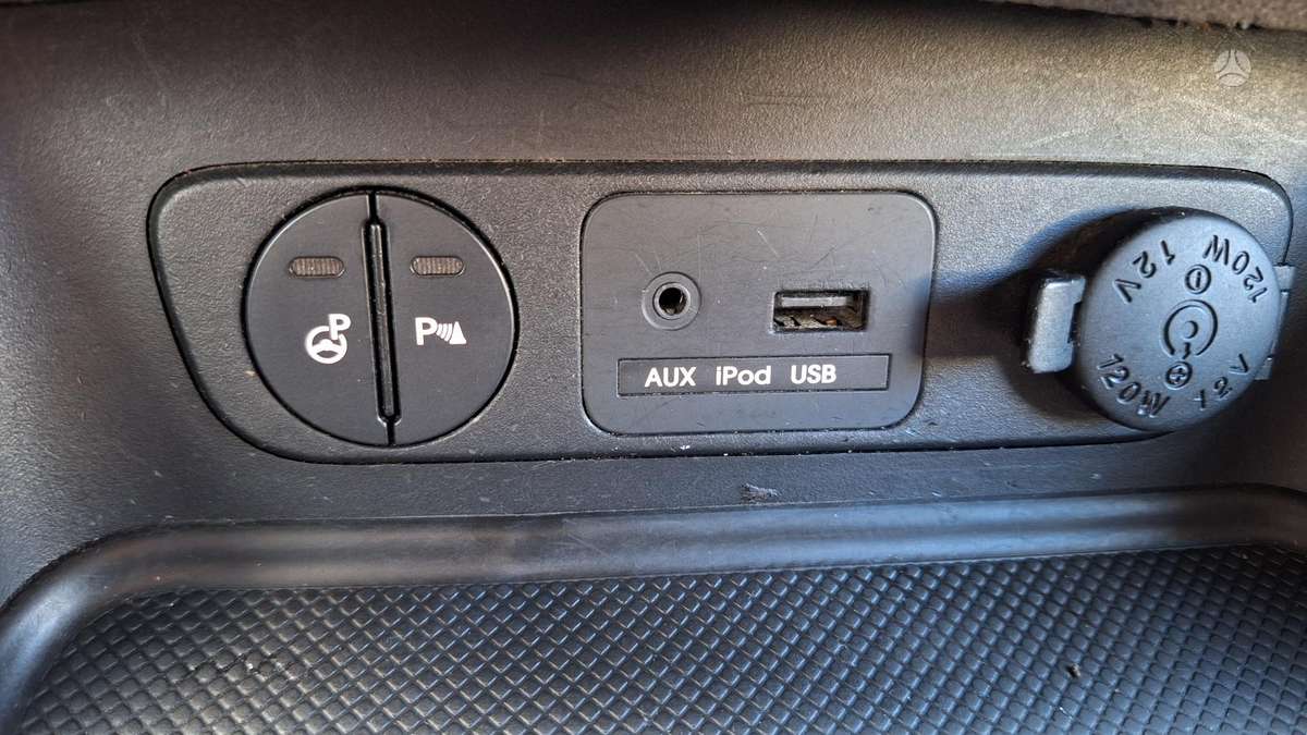 Kia Sportage 2012 — фото 46