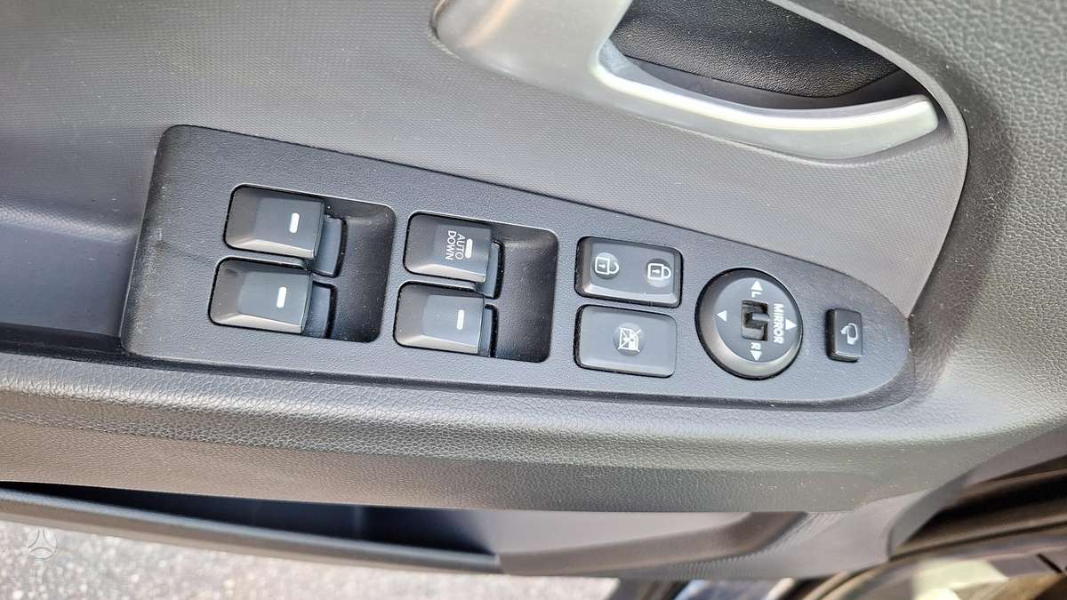 Kia Sportage 2012 — фото 49