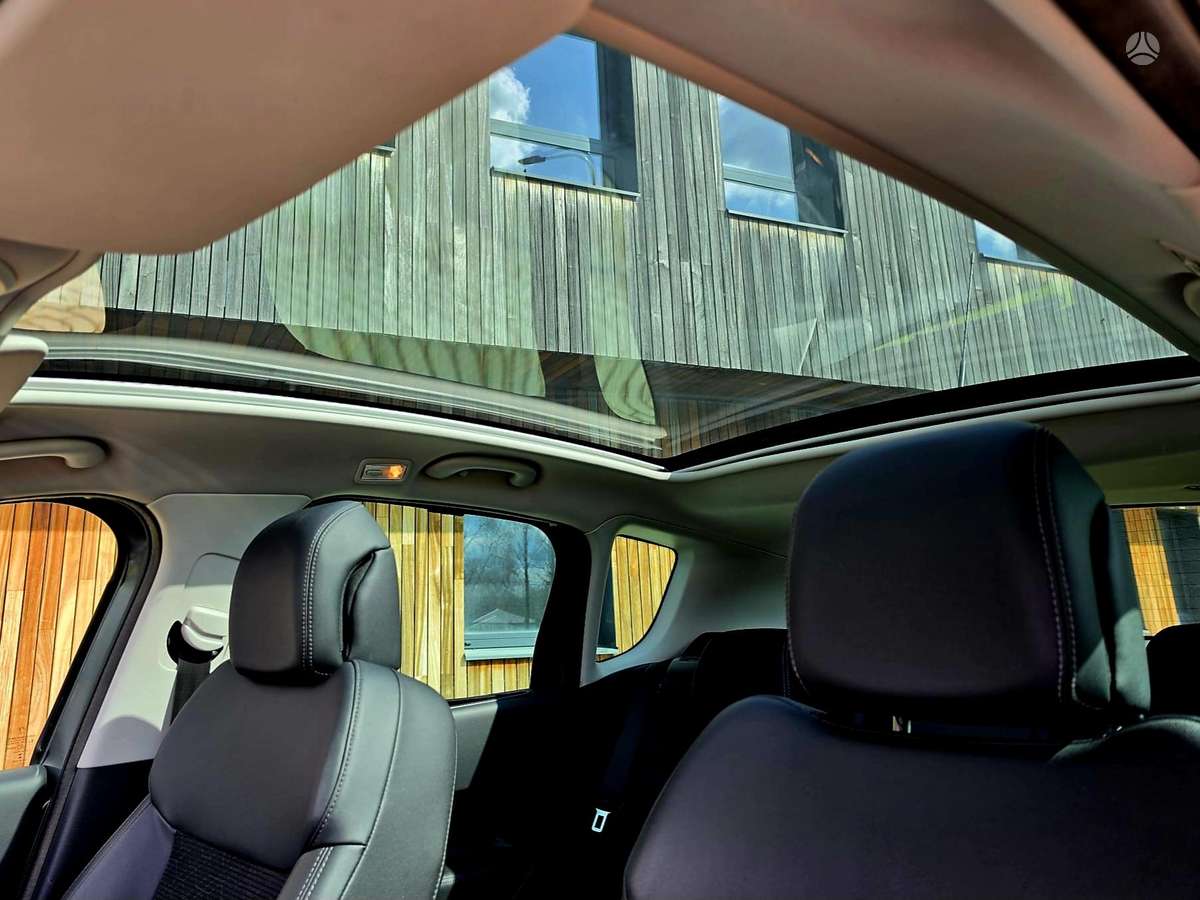 Peugeot 3008 2014 — photo 16