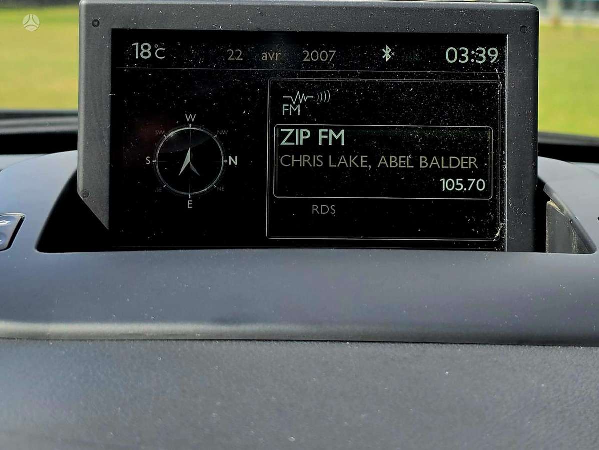 Peugeot 3008 2014 — photo 23