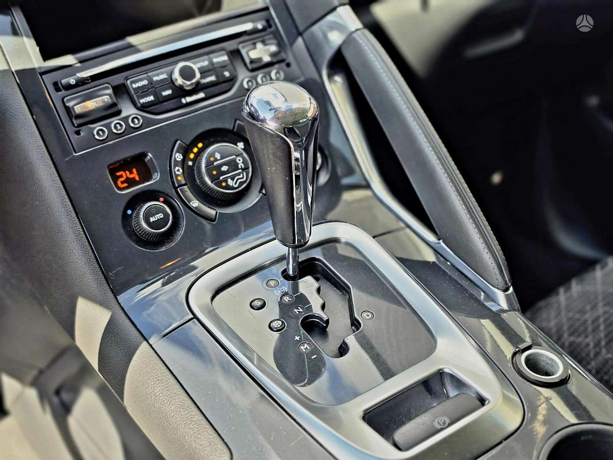 Peugeot 3008 2014 — photo 26