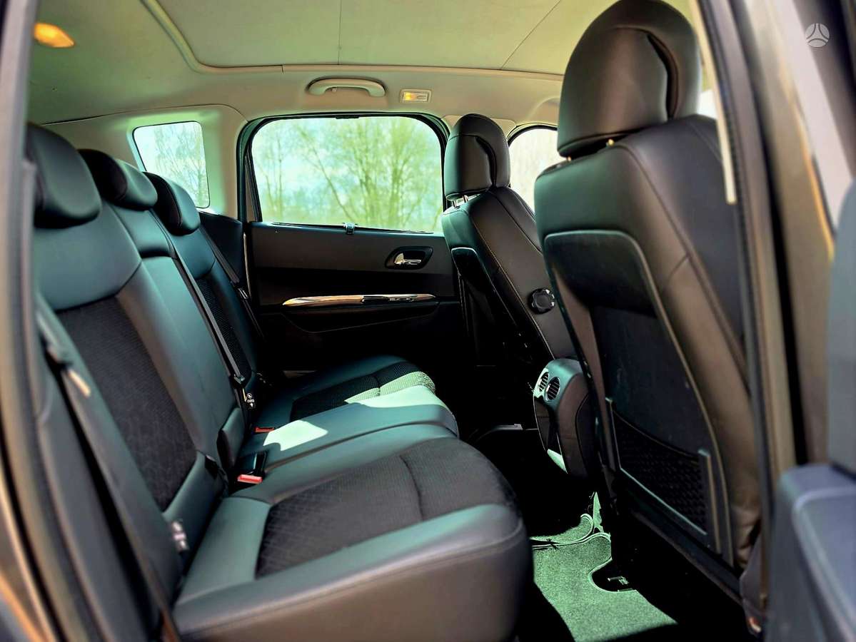 Peugeot 3008 2014 — photo 31