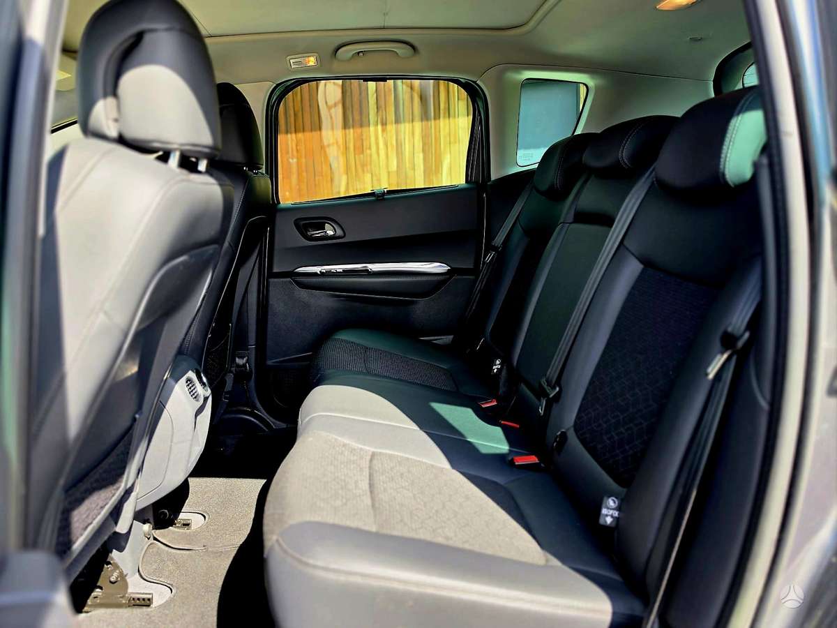 Peugeot 3008 2014 — photo 32