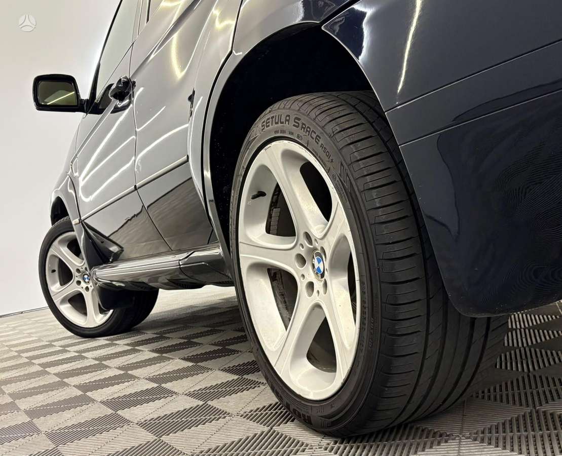 BMW X5 2005 — фото 19