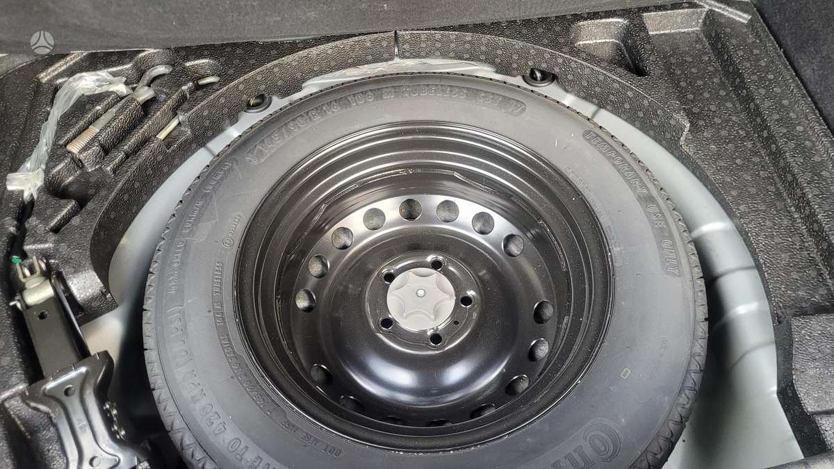 Nissan Qashqai 2011 — photo 12