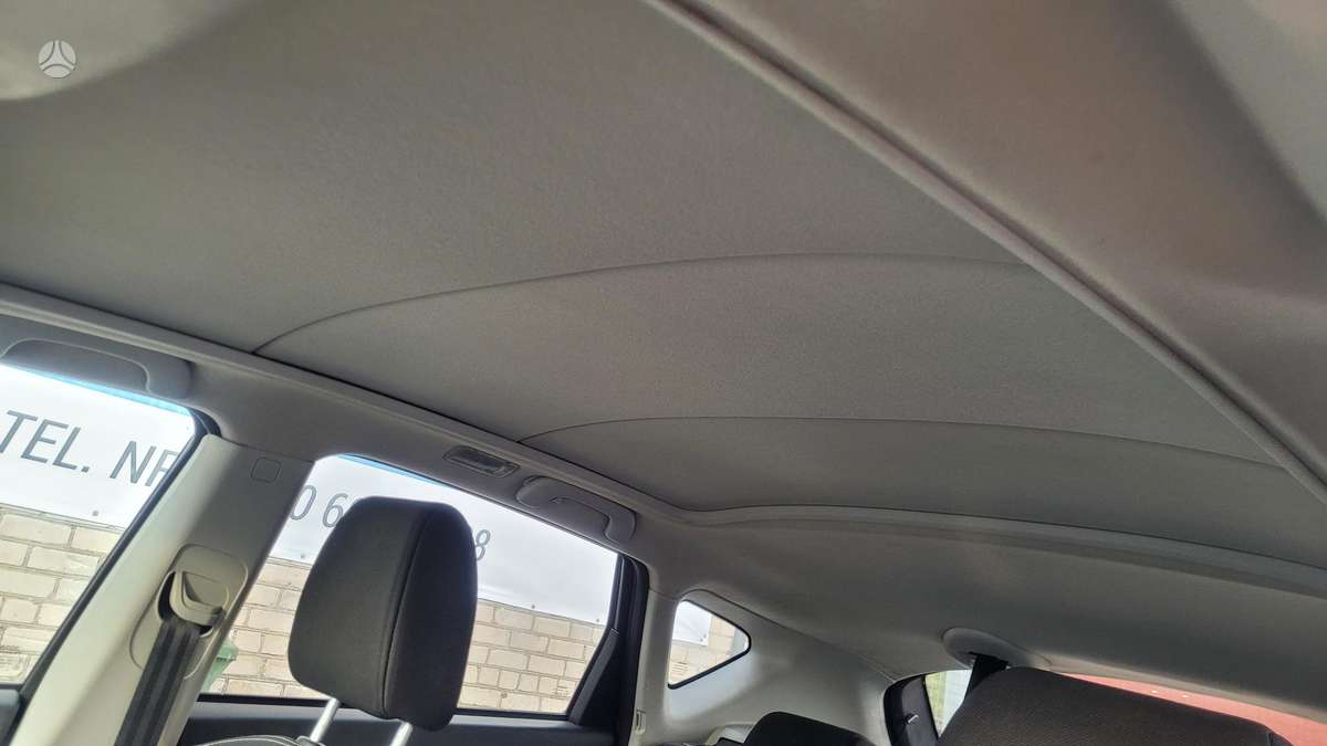 Nissan Qashqai 2011 — photo 18