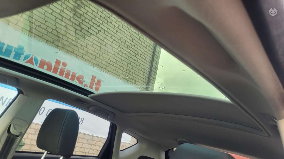 Nissan Qashqai 2011 — photo 25