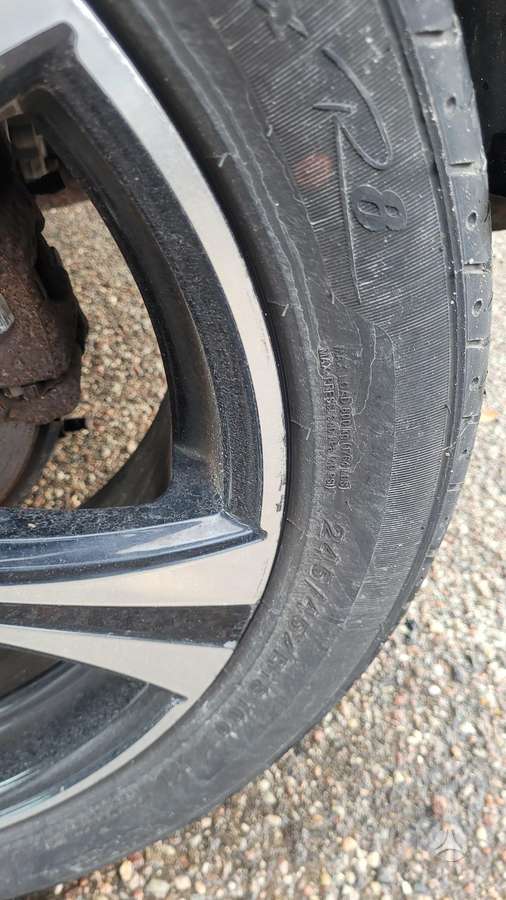 Nissan Qashqai 2011 — photo 26