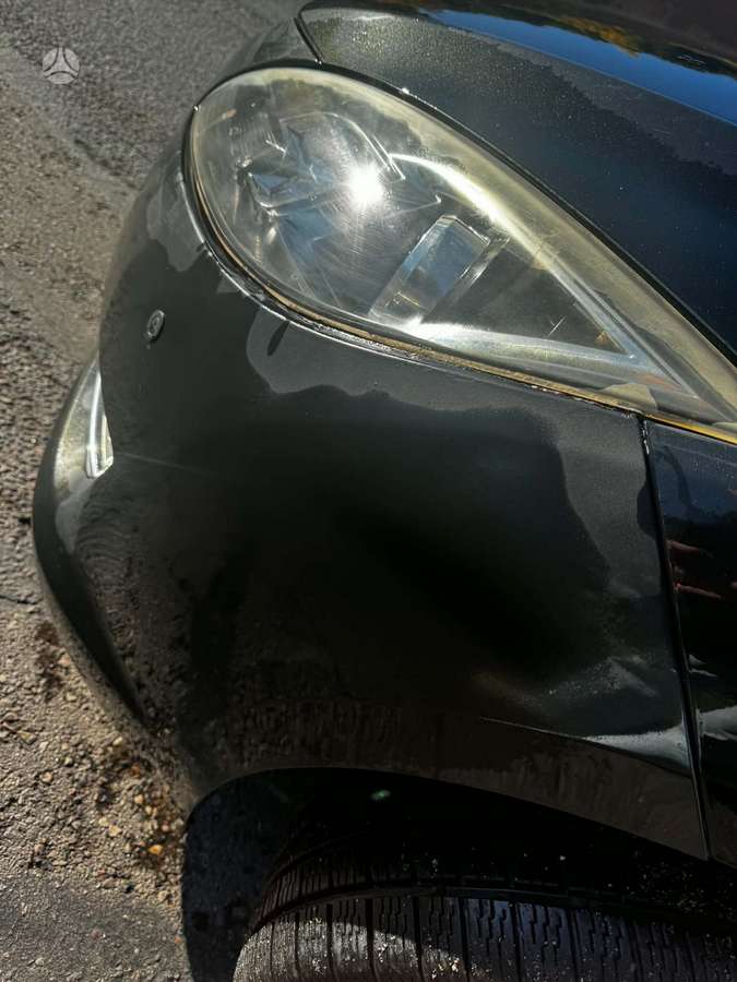 Mazda 6 2009 — photo 6
