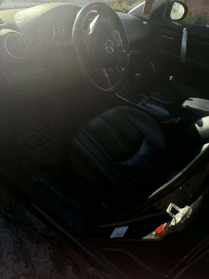 Mazda 6 2009 — photo 7