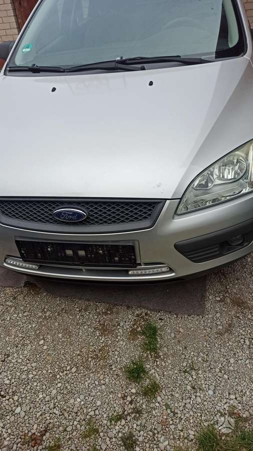 Ford Focus 2005 — авто для ЗСУ з Європи