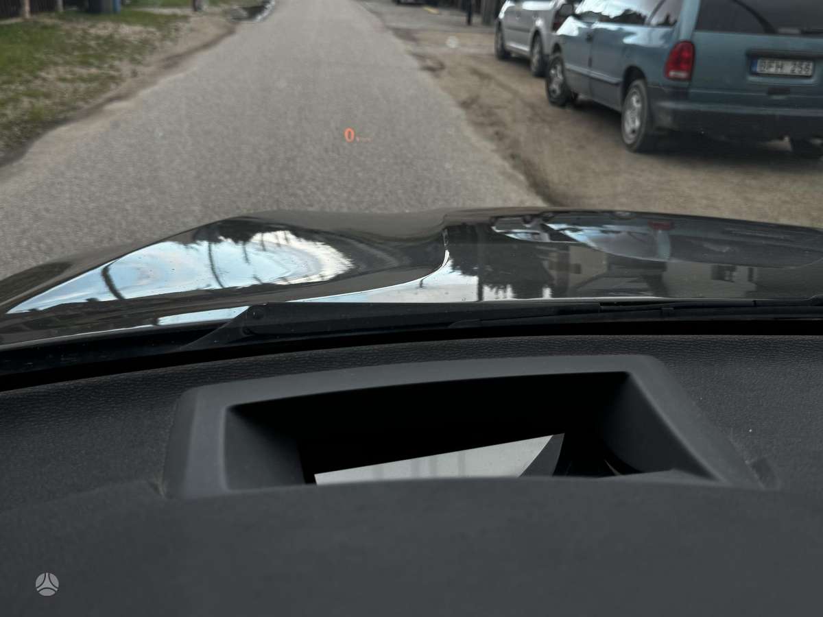 BMW X5 2012 — photo 21
