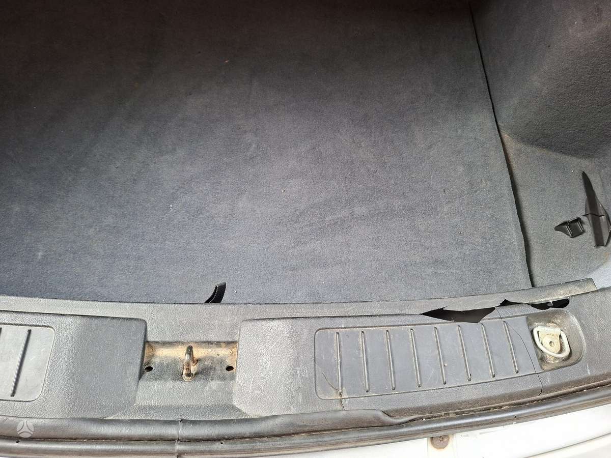 Fiat Croma 2006 — photo 12