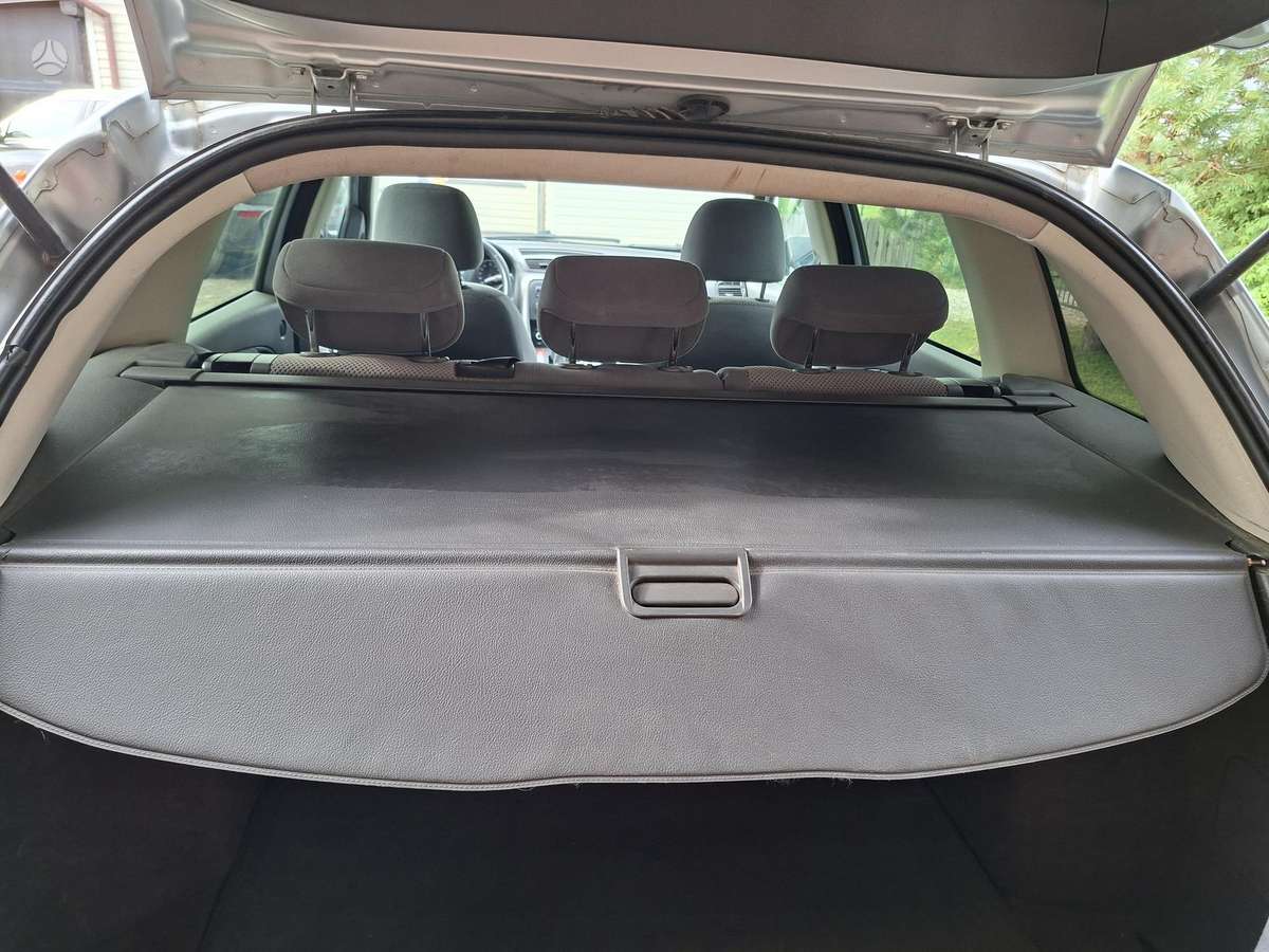 Fiat Croma 2006 — photo 13