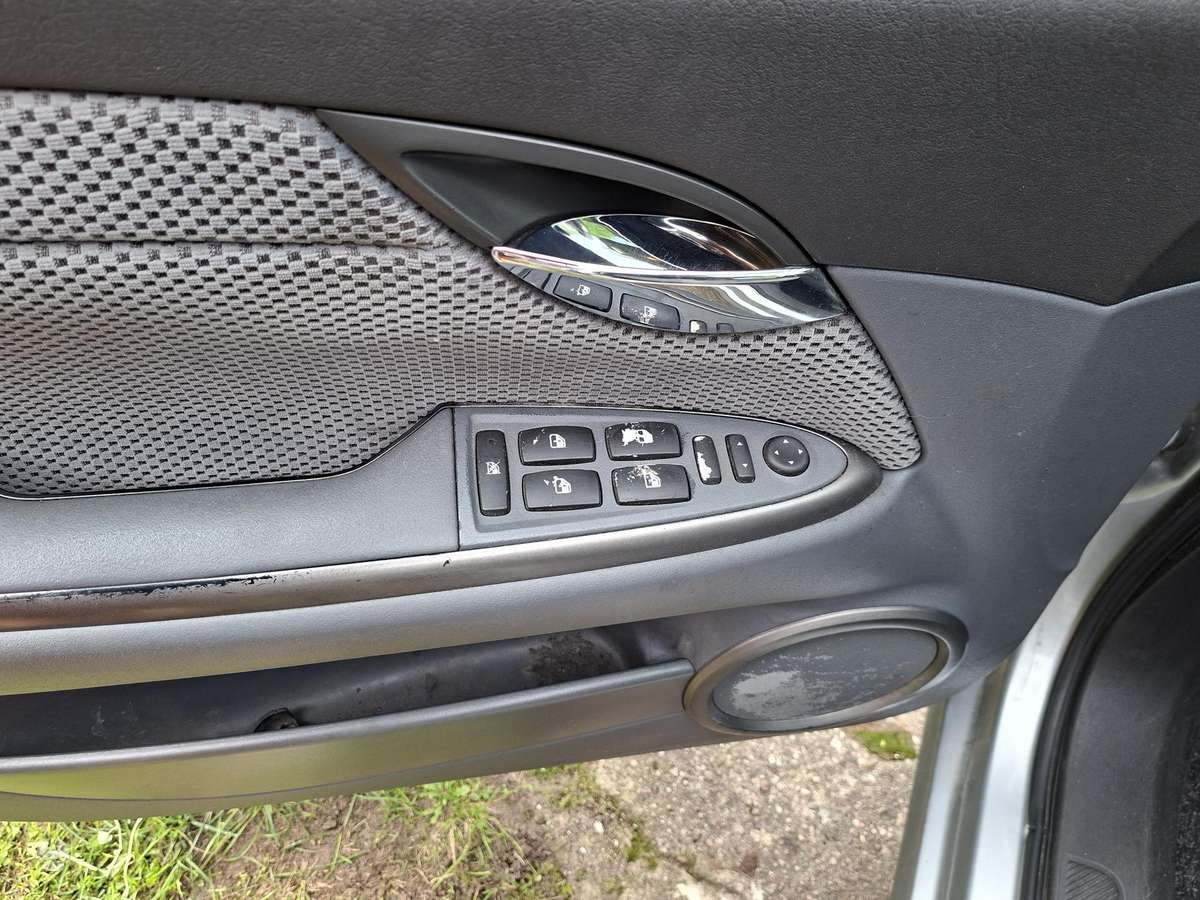Fiat Croma 2006 — photo 15