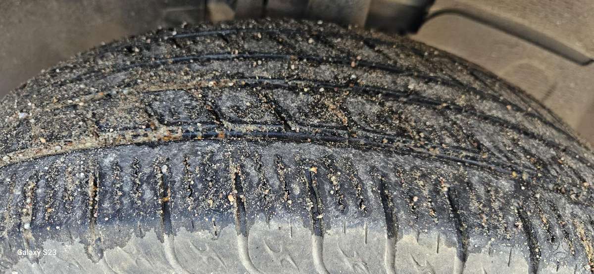 Land Rover 2007 — photo 11