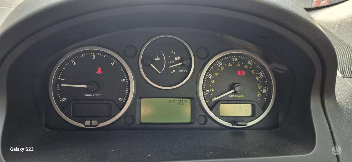Land Rover 2007 — photo 6
