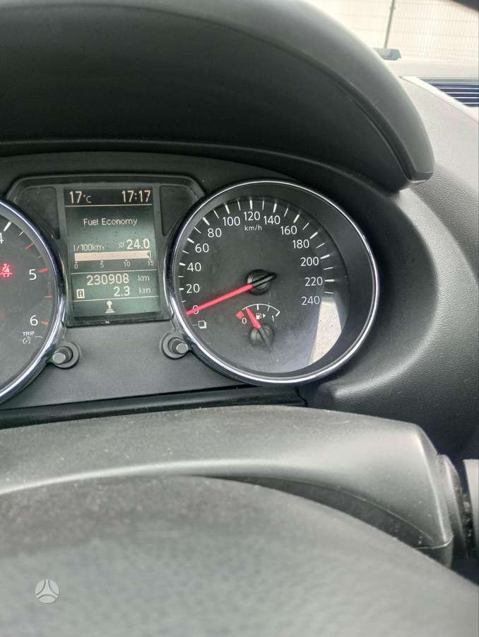 Nissan Qashqai 2010 — photo 12