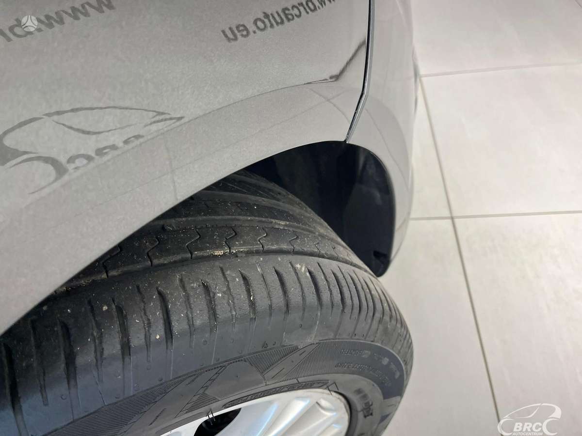 Ford C-MAX 2015 — фото 11
