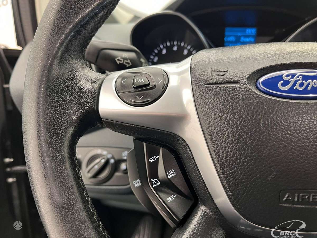 Ford C-MAX 2015 — фото 15