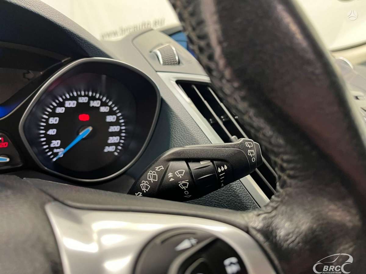 Ford C-MAX 2015 — фото 18