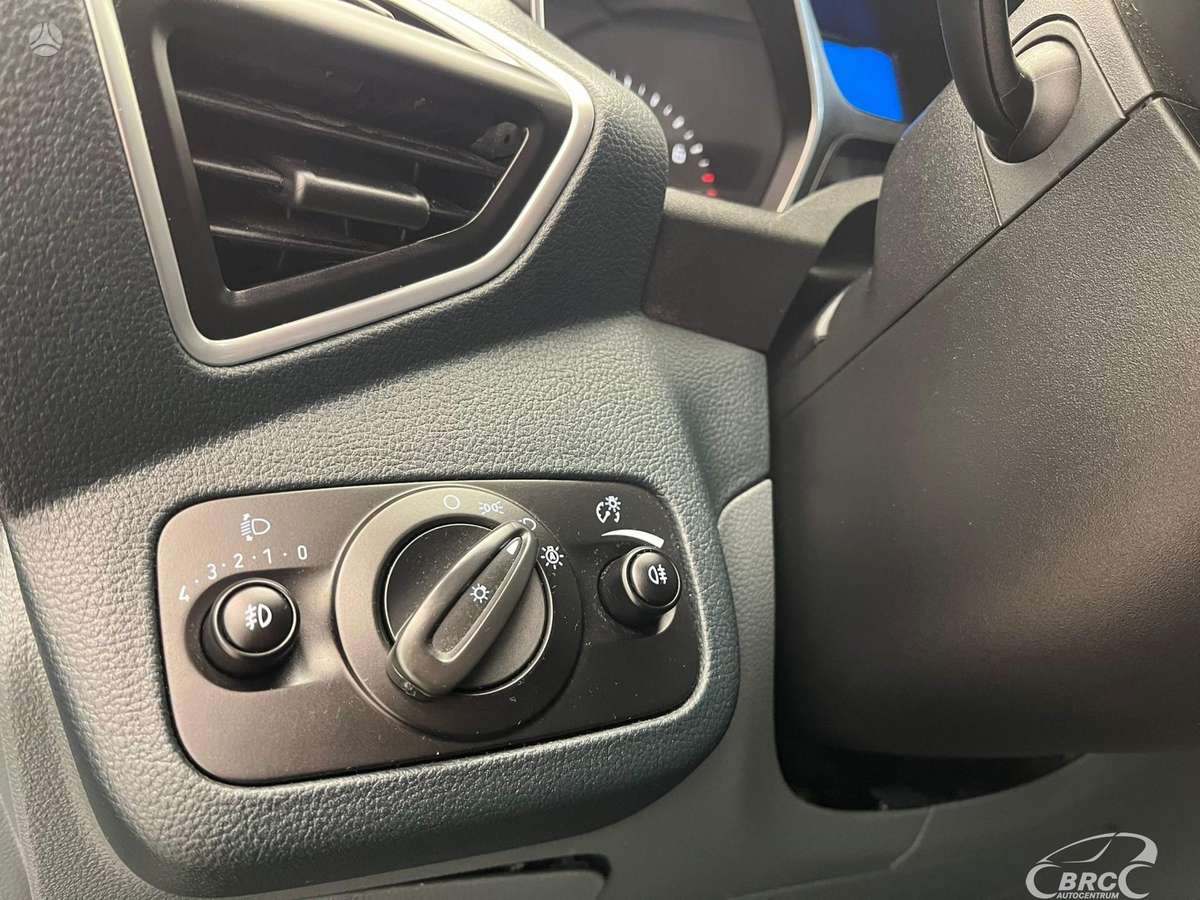Ford C-MAX 2015 — фото 20