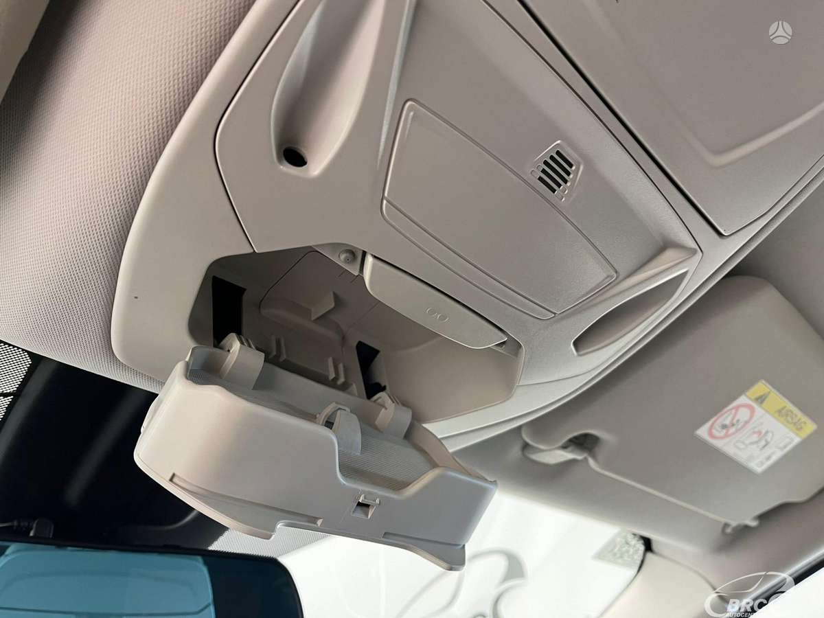 Ford C-MAX 2015 — фото 23