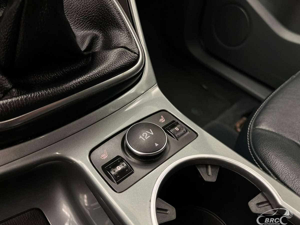 Ford C-MAX 2015 — фото 24