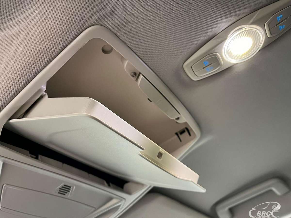 Ford C-MAX 2015 — фото 28